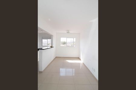 Apartamento à venda com 49m², 2 quartos e 1 vaga Apartamento à venda com 49m², 2 quartos e 1 vagaSala