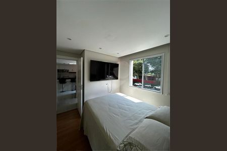 Apartamento à venda com 2 quartos, 38m² em Canindé, São Paulo