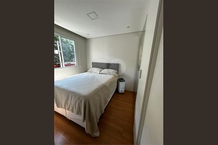 Apartamento à venda com 2 quartos, 38m² em Canindé, São Paulo