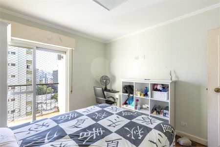 Apartamento à venda com 4 quartos, 170m² em Indianópolis, São Paulo