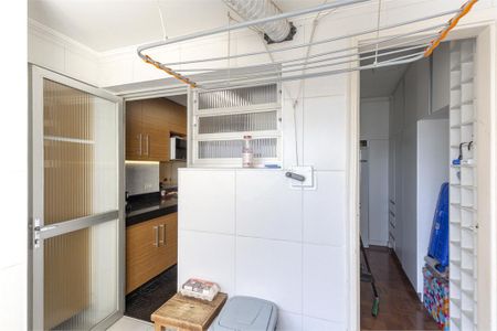 Apartamento à venda com 4 quartos, 170m² em Indianópolis, São Paulo
