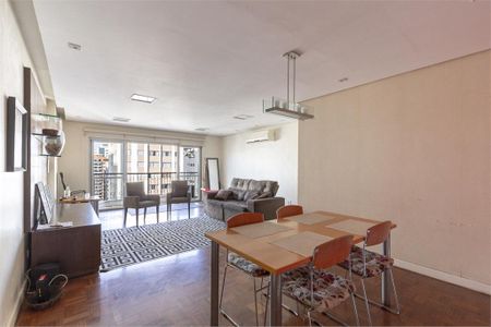 Apartamento à venda com 4 quartos, 170m² em Indianópolis, São Paulo