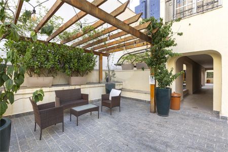 Apartamento à venda com 4 quartos, 170m² em Indianópolis, São Paulo