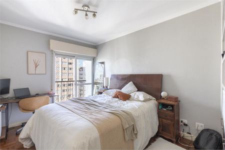 Apartamento à venda com 4 quartos, 170m² em Indianópolis, São Paulo