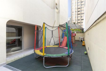 Apartamento à venda com 4 quartos, 170m² em Indianópolis, São Paulo