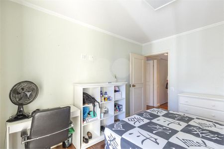 Apartamento à venda com 4 quartos, 170m² em Indianópolis, São Paulo