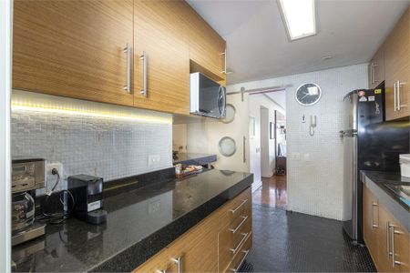 Apartamento à venda com 4 quartos, 170m² em Indianópolis, São Paulo