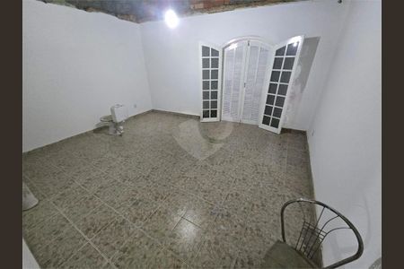 Casa à venda com 5 quartos, 150m² em Vila Primavera, São Paulo