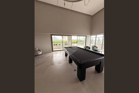 Apartamento à venda com 1 quarto, 40m² em Santo Amaro, São Paulo