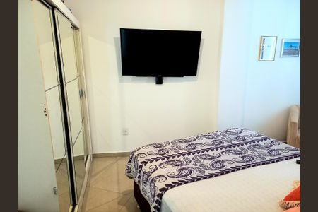Apartamento à venda com 73m², 2 quartos e sem vagaQuarto 