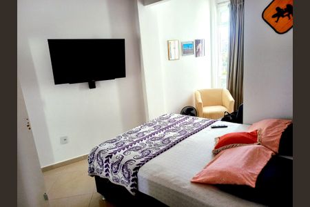 Apartamento à venda com 73m², 2 quartos e sem vagaQuarto 3