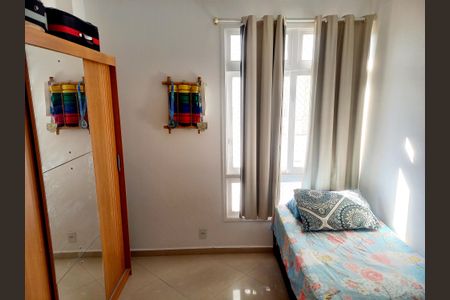 Apartamento à venda com 73m², 2 quartos e sem vagaQuarto 