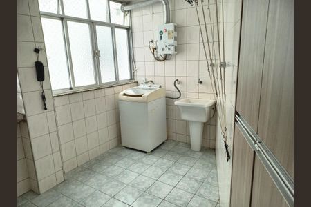 Apartamento à venda com 73m², 2 quartos e sem vagaBanheiro 2