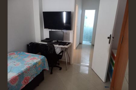 Apartamento à venda com 73m², 2 quartos e sem vagaQuarto 