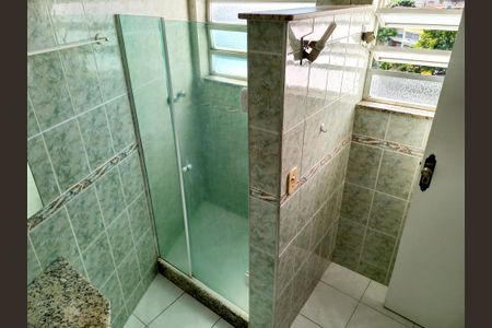 Apartamento à venda com 73m², 2 quartos e sem vagaBanheiro 