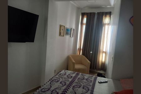 Apartamento à venda com 73m², 2 quartos e sem vagaQuarto 1