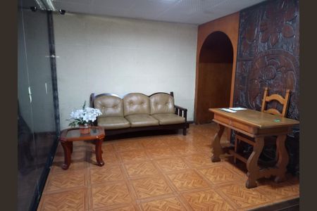 Apartamento à venda com 73m², 2 quartos e sem vagaHall de Entrada