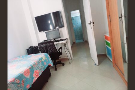 Apartamento à venda com 73m², 2 quartos e sem vagaQuarto