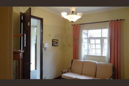 Casa à venda com 3 quartos, 155m² em Jardim Paulistano, São Paulo