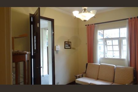 Casa à venda com 3 quartos, 155m² em Jardim Paulistano, São Paulo