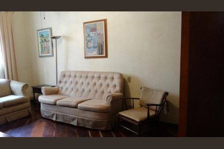 Casa à venda com 3 quartos, 155m² em Jardim Paulistano, São Paulo