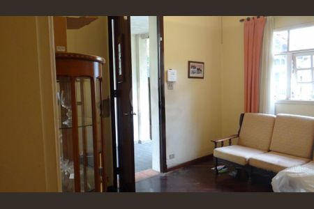 Casa à venda com 3 quartos, 155m² em Jardim Paulistano, São Paulo