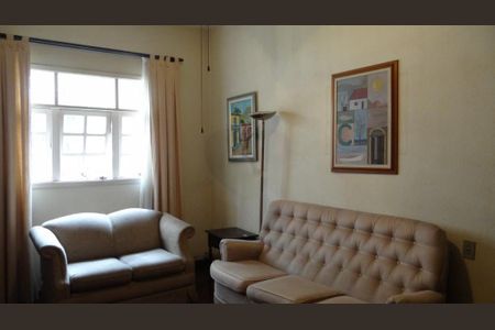 Casa à venda com 3 quartos, 155m² em Jardim Paulistano, São Paulo