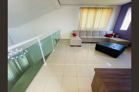 Sala de casa à venda com 4 quartos, 400m² em Caxambu, Jundiaí