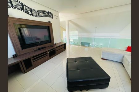 Sala de casa à venda com 4 quartos, 400m² em Caxambu, Jundiaí