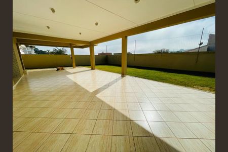Casa à venda com 400m², 4 quartos e 6 vagasÁrea externa