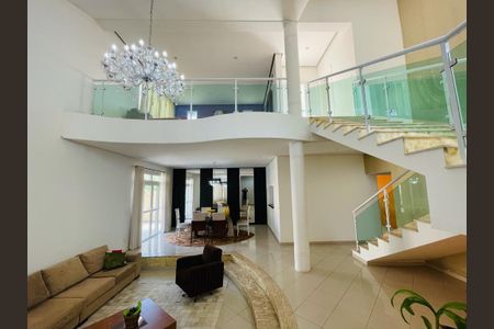 Sala de casa à venda com 4 quartos, 400m² em Caxambu, Jundiaí