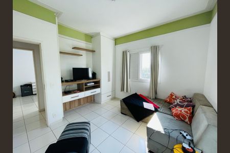 Casa à venda com 400m², 4 quartos e 6 vagasSala