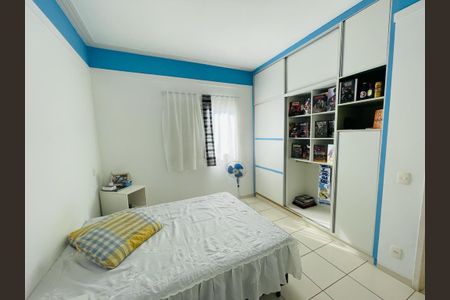 Casa à venda com 400m², 4 quartos e 6 vagasQuarto