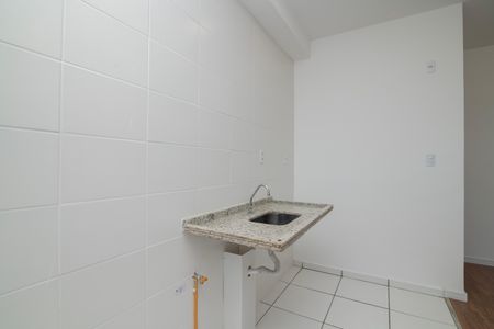 Apartamento para alugar com 50m², 2 quartos e 1 vagaCozinha