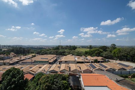 Apartamento para alugar com 50m², 2 quartos e 1 vagaQuarto 1 - Vista da Janela