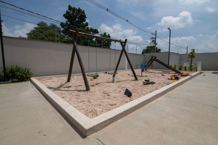Apartamento para alugar com 50m², 2 quartos e 1 vagaÁrea Comum - Playground