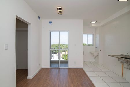 Apartamento para alugar com 50m², 2 quartos e 1 vagaSala