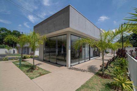 Apartamento para alugar com 50m², 2 quartos e 1 vagaÁrea Comum - Churrasqueira