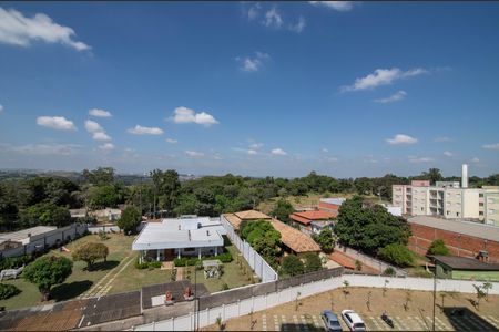 Apartamento para alugar com 50m², 2 quartos e 1 vagaVaranda - Vista