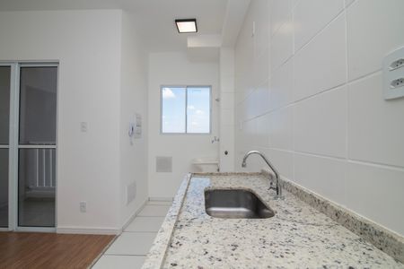 Apartamento para alugar com 50m², 2 quartos e 1 vagaCozinha