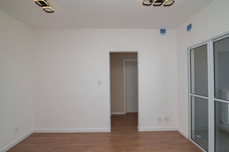 Apartamento para alugar com 50m², 2 quartos e 1 vagaSala