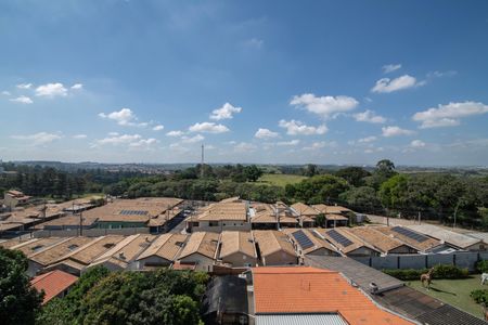 Apartamento para alugar com 50m², 2 quartos e 1 vagaQuarto 2 Suíte - Vista da Janela