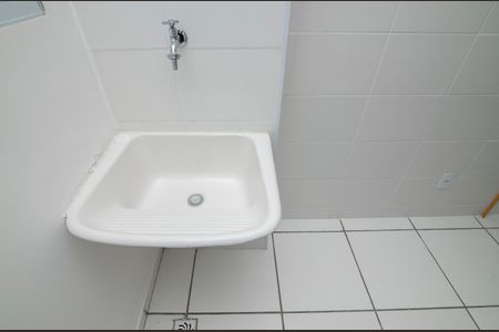 Apartamento para alugar com 50m², 2 quartos e 1 vagaÁrea de Serviço