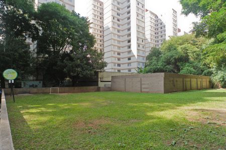 Apartamento para alugar com 49m², 2 quartos e 1 vagaCampo