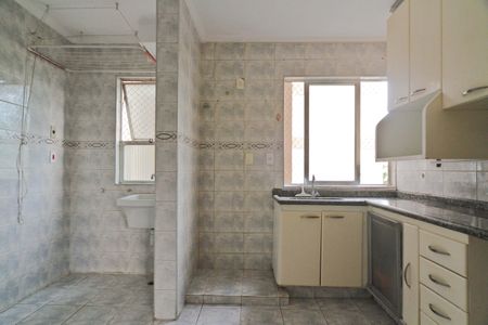 Apartamento para alugar com 49m², 2 quartos e 1 vagaCozinha