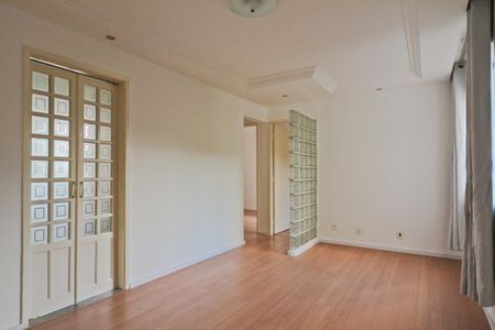 Apartamento para alugar com 49m², 2 quartos e 1 vagaSala