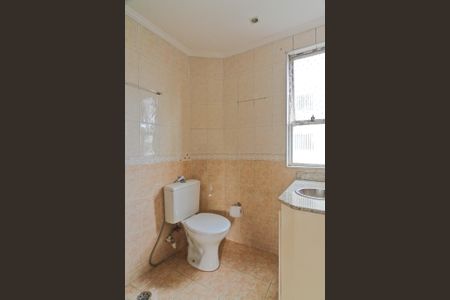 Apartamento para alugar com 49m², 2 quartos e 1 vagaBanheiro