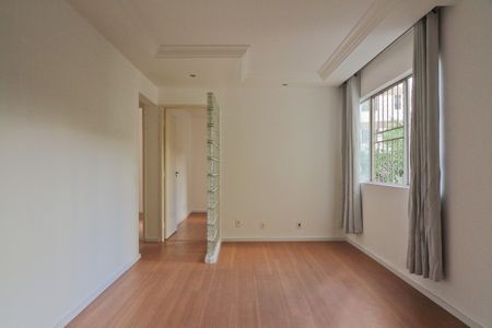 Sala de apartamento para alugar com 2 quartos, 49m² em Jardim Iris, São Paulo