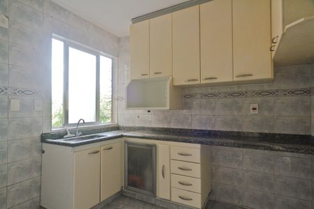 Apartamento para alugar com 49m², 2 quartos e 1 vagaCozinha