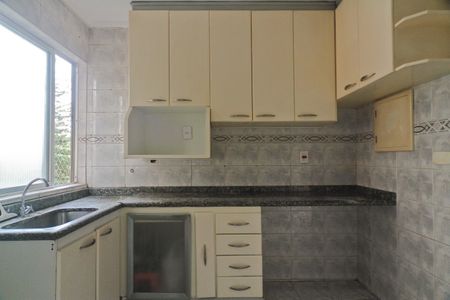 Apartamento para alugar com 49m², 2 quartos e 1 vagaCozinha